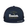 Flat Bill Trucker Cap Thumbnail