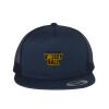 Flat Bill Trucker Cap Thumbnail