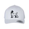 Retro Trucker Cap Thumbnail