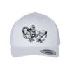 Retro Trucker Cap Thumbnail