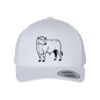 Retro Trucker Cap Thumbnail