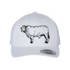 Retro Trucker Cap Thumbnail