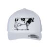 Retro Trucker Cap Thumbnail