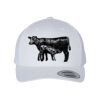 Retro Trucker Cap Thumbnail