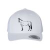Retro Trucker Cap Thumbnail