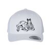 Retro Trucker Cap Thumbnail