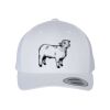 Retro Trucker Cap Thumbnail