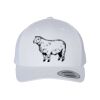 Retro Trucker Cap Thumbnail