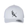 Retro Trucker Cap Thumbnail