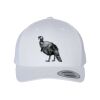 Retro Trucker Cap Thumbnail