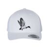 Retro Trucker Cap Thumbnail