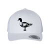 Retro Trucker Cap Thumbnail