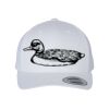 Retro Trucker Cap Thumbnail