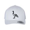 Retro Trucker Cap Thumbnail