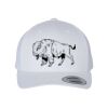 Retro Trucker Cap Thumbnail