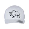 Retro Trucker Cap Thumbnail