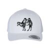 Retro Trucker Cap Thumbnail