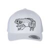 Retro Trucker Cap Thumbnail