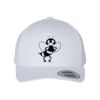 Retro Trucker Cap Thumbnail