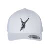 Retro Trucker Cap Thumbnail