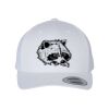 Retro Trucker Cap Thumbnail