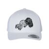 Retro Trucker Cap Thumbnail