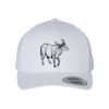 Retro Trucker Cap Thumbnail