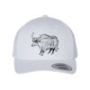Retro Trucker Cap Thumbnail