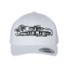 Retro Trucker Cap Thumbnail