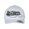 Retro Trucker Cap Thumbnail