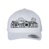 Retro Trucker Cap Thumbnail
