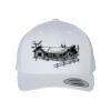 Retro Trucker Cap Thumbnail