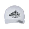 Retro Trucker Cap Thumbnail
