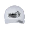 Retro Trucker Cap Thumbnail