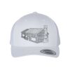 Retro Trucker Cap Thumbnail