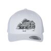 Retro Trucker Cap Thumbnail