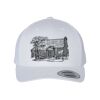 Retro Trucker Cap Thumbnail