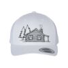 Retro Trucker Cap Thumbnail