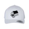 Retro Trucker Cap Thumbnail