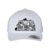 Retro Trucker Cap Thumbnail