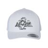 Retro Trucker Cap Thumbnail