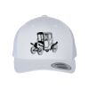 Retro Trucker Cap Thumbnail