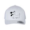 Retro Trucker Cap Thumbnail
