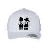 Retro Trucker Cap Thumbnail