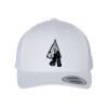 Retro Trucker Cap Thumbnail
