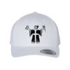 Retro Trucker Cap Thumbnail