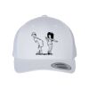 Retro Trucker Cap Thumbnail