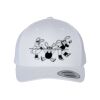 Retro Trucker Cap Thumbnail