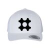 Retro Trucker Cap Thumbnail