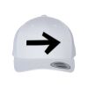 Retro Trucker Cap Thumbnail